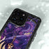 Dragonblade Netherblade Purple by Ruth Thompson iPhone 15 Pro Waterproof Case